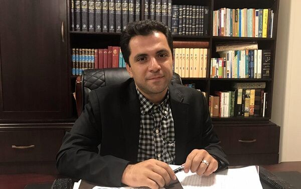 واکنش حقوقدان به عدم برخورد با توهین‌کنندگان به رئیس‌جمهور