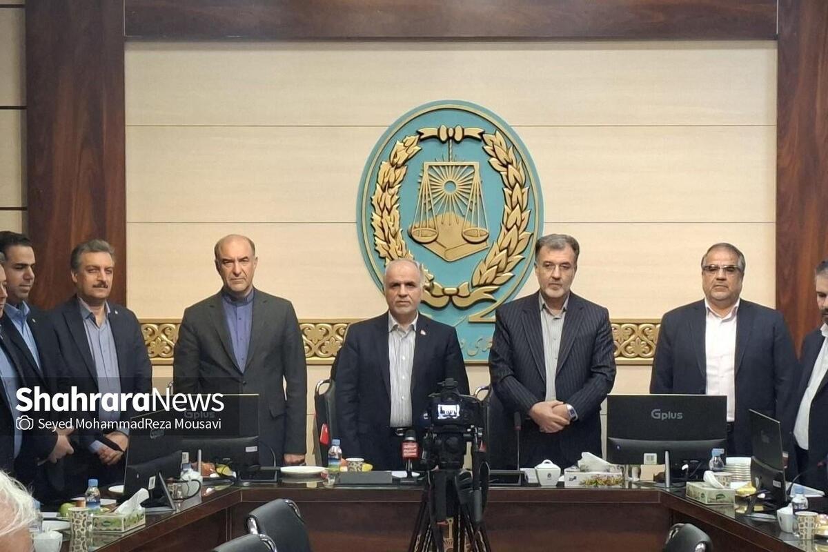 نشست وکلا درباره تحقق دادرسی عادلانه