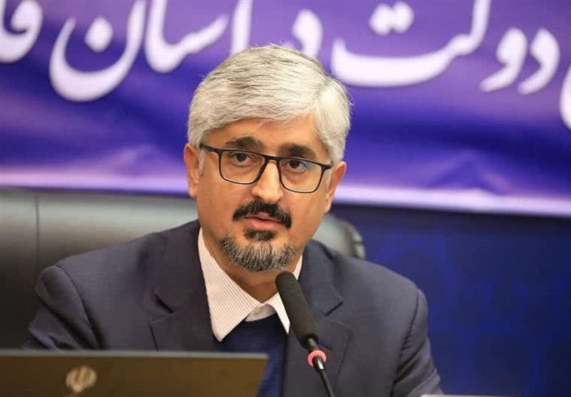 افتتاح 46 طرح کشاورزی در فارس به مناسبت هفته دولت
