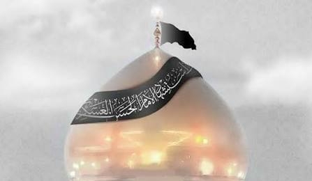سومین سالگرد شهادت امام حسن عسکری (ع) در گیلان