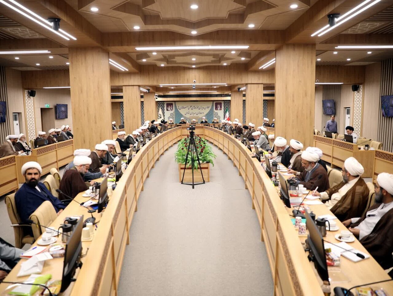 دوازدهمین اجلاسیه مدیران حوزههای علمیه؛ تمرکز بر مهارتآموزی و وظایف حوزه در شرایط جنگ