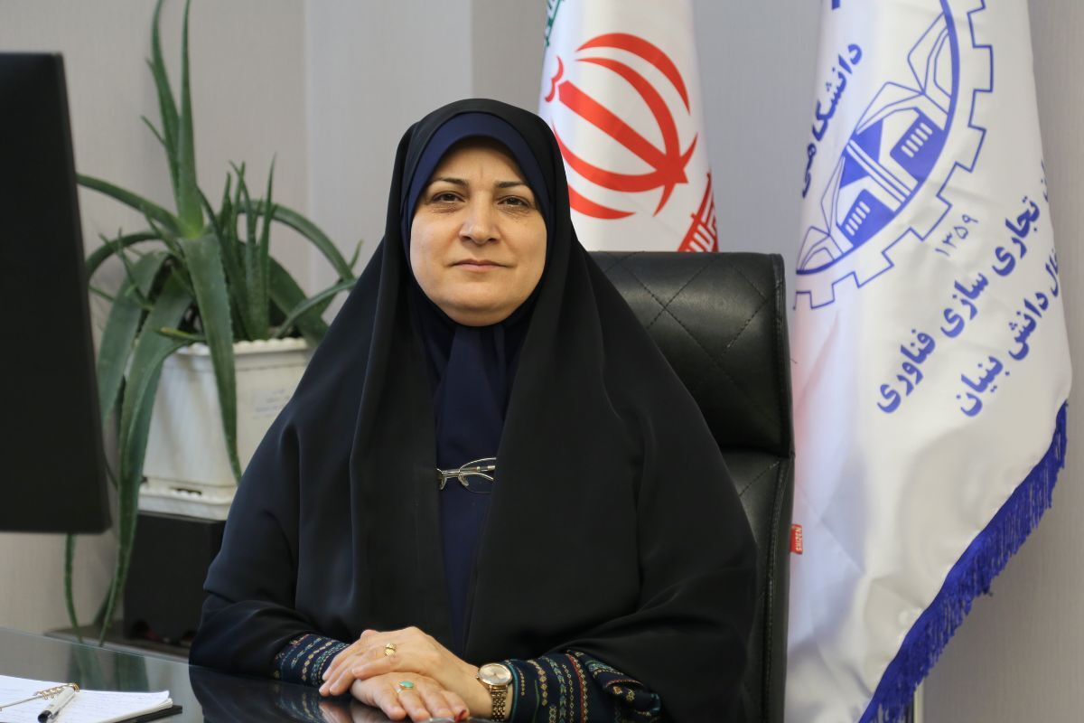 ستفا مسیر مقاومسازی اشتغال با رویکرد شبکهسازی ملی و زنجیرههای ارزش