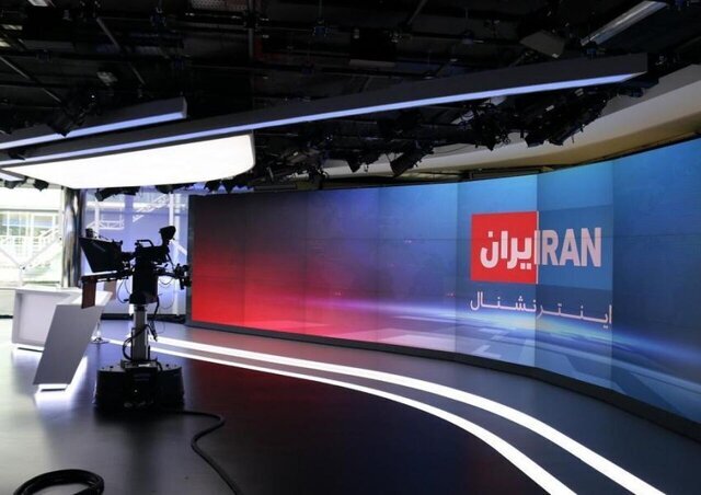 افزایش تولید محتوا توسط شبکه اینترنشنال درباره نارضایتیهای اقتصادی ایران