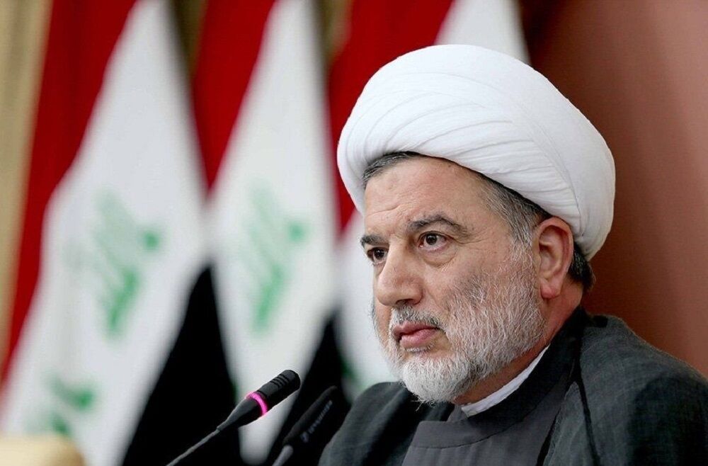 رئیس مجلس اعلای اسلامی عراق: تلاش برای ایجاد جنگ شیعی - شیعی به نتیجه نمیرسد