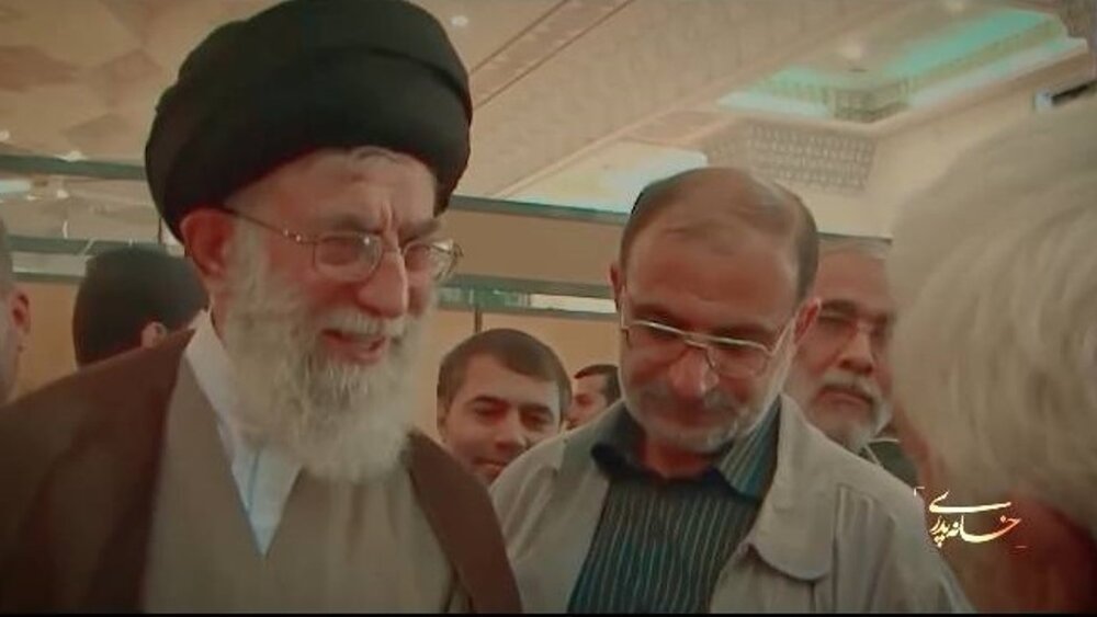 پخش مستند «خانه پدری»؛ تاریخچه سکونت رهبر انقلاب در مشهد