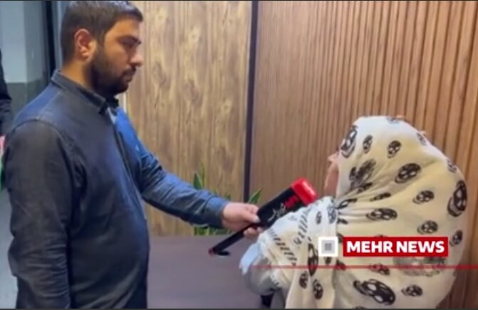 جزئیات سرقت گردنبند ۵۰۰ میلیون تومانی از مشتری کافه در شمال تهران
