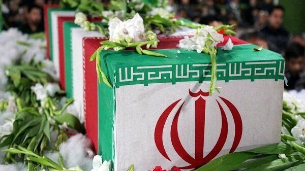 آمار شهدای اقدامات گروههای تروریستی اعلام شد