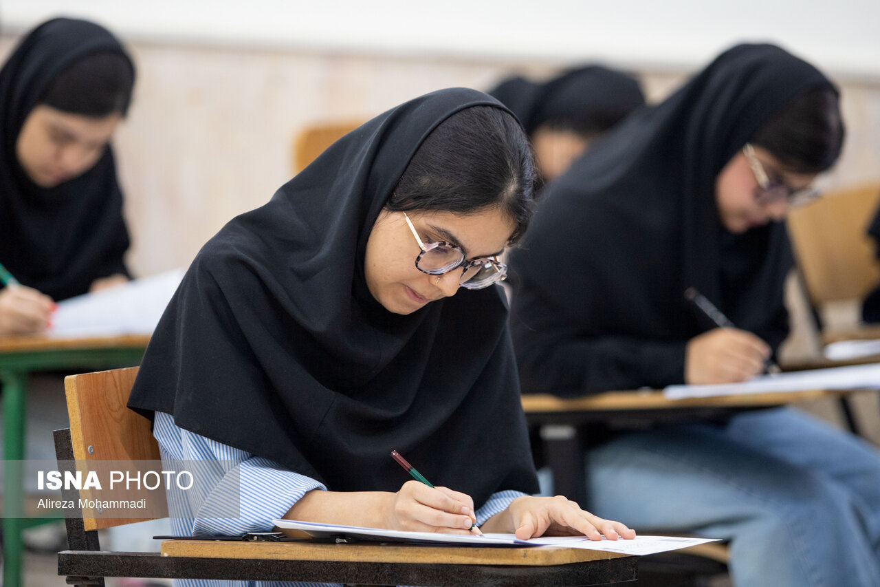جزئیات گزینش نهایی و نحوه محاسبه نمرات در آزمون ارشد دانشگاه آزاد