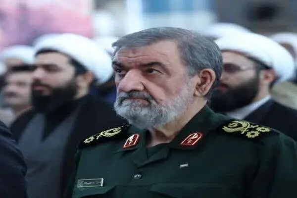 3 پیامد سخت اقدامات آمریکا در تنگه هرمز؛ هشدار محسن رضایی