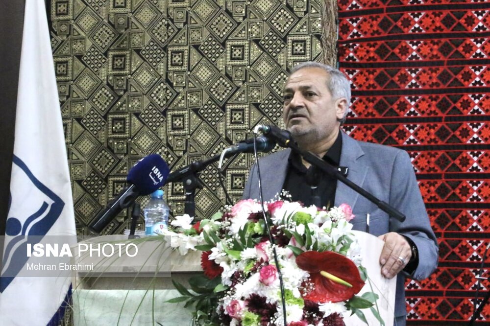 نعمت عبدی: معلمان در روایتگری صادق و انتقال اندیشههای ناب نقش مهمی دارند