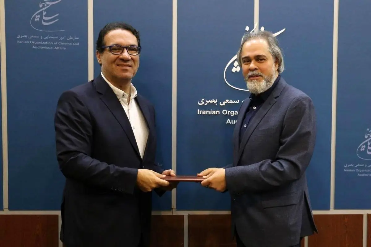 تأکید رئیس سازمان سینمایی بر ضرورت اعتمادسازی و شفافیت در حوزه سینما
