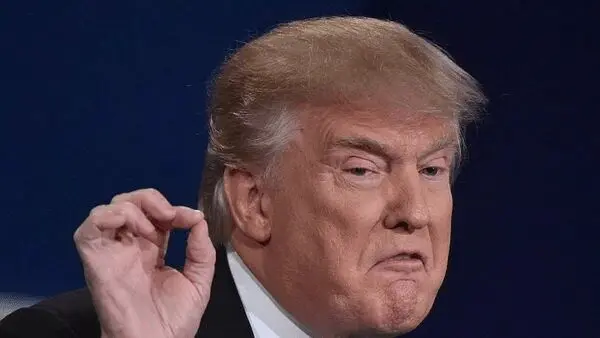 روانپزشک آمریکایی: هرگز بیمار روانی به وخامت حال ترامپ ندیدهام!
