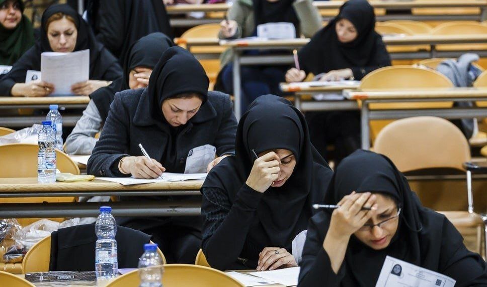 انتشار کلید نهایی پنجاه و سومین دوره آزمون پذیرش دستیار تخصصی پزشکی