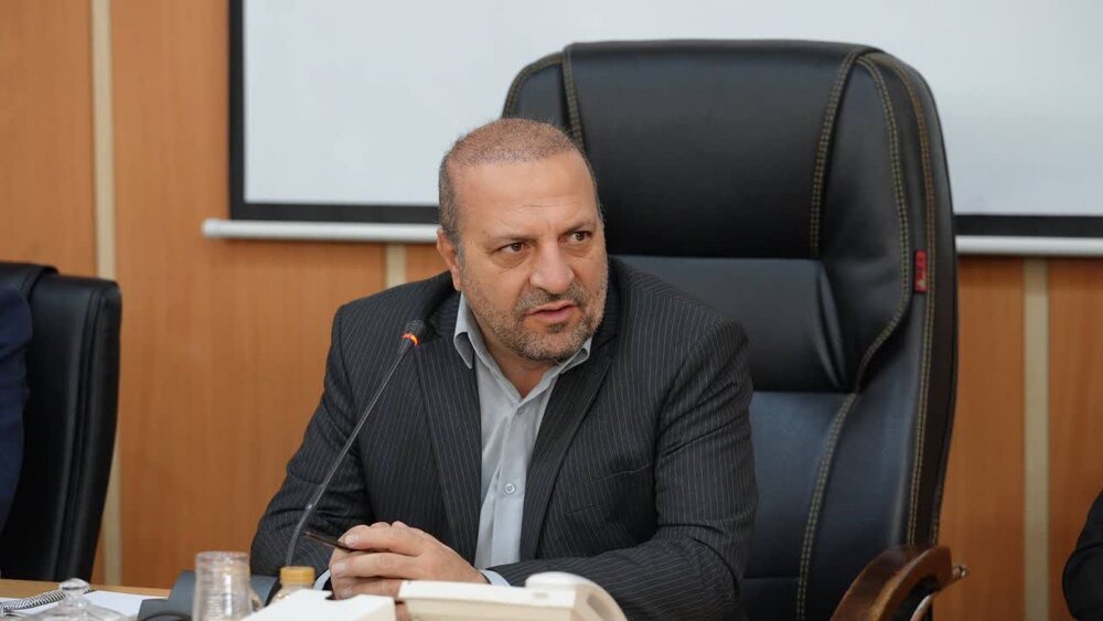 سرمایه گذاری 8.5 میلیارد دلاری ارزی در کهگیلویه و بویراحمد