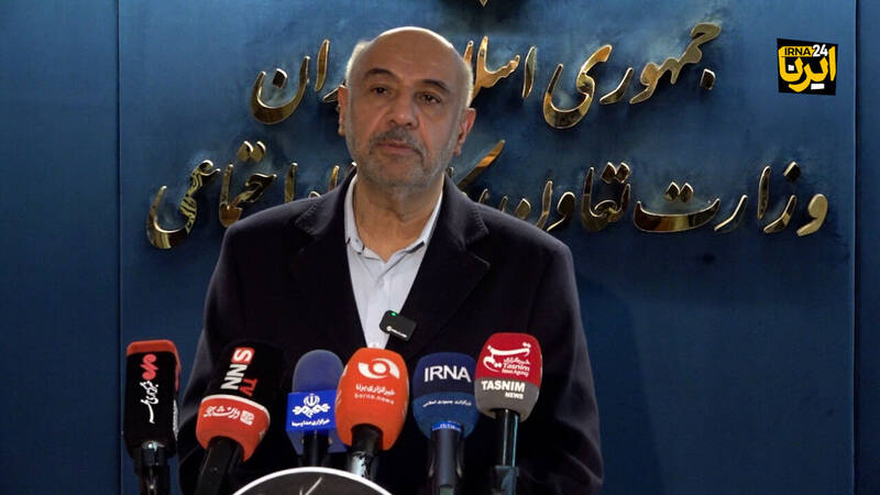 احمد میدری: 10 روز وقفه در پرداخت مطالبات فروشگاهها به چه دلیل است؟