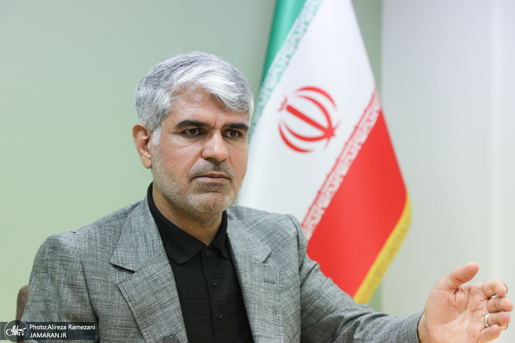 ابراهیمپور: مجلس مخالف تاثیر قطعی معدل یازدهم در کنکور است