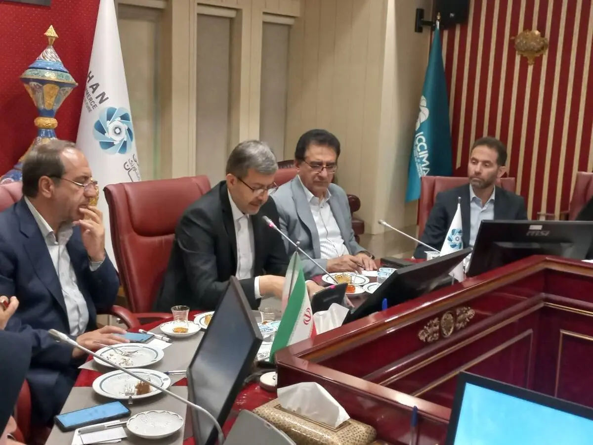 اصفهان میزبان چهاردهمین جشنواره مد و لباس فجر