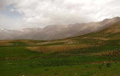 ارتقای سطح حفاظتی سه منطقه طبیعی ایران؛ از اثر ملی تا منطقه حفاظت‌شده