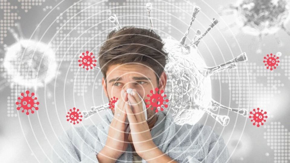 آنفولانزا در اواخر تابستان؛ چه عواملی باعث می‌شوند مریض شویم؟