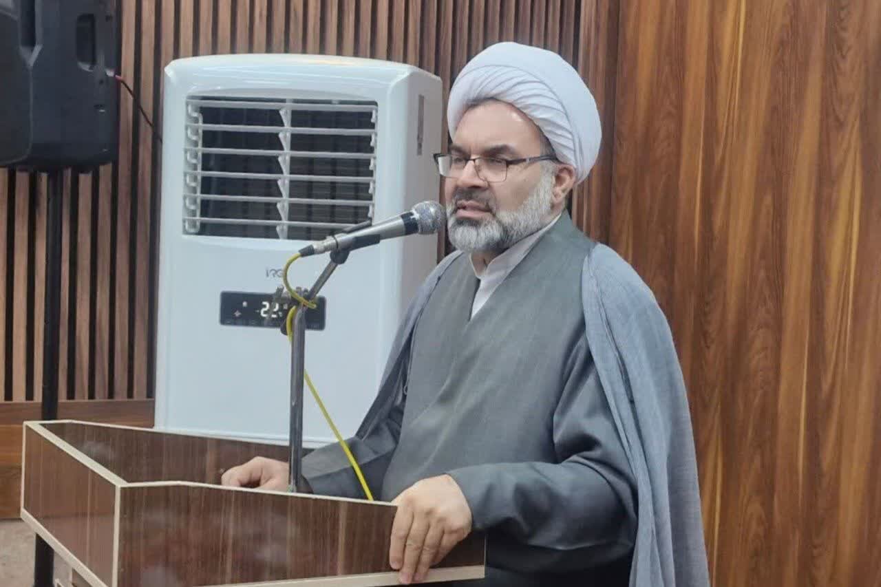 مدیرکل اوقاف گیلان: وقف ظرفیت بزرگی برای حل مشکلات اقتصادی و اجتماعی است