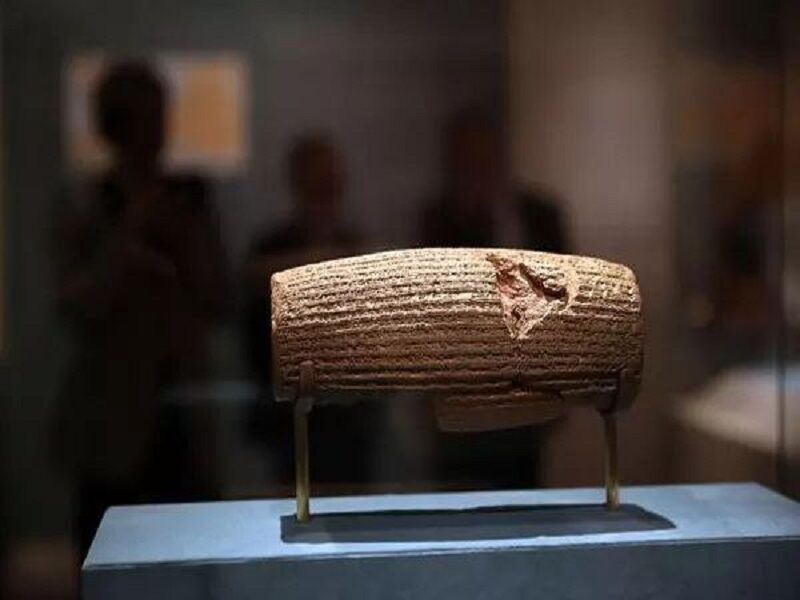 منشور کوروش؛ نخستین سند حقوق بشر و میراث تمدنی ایران