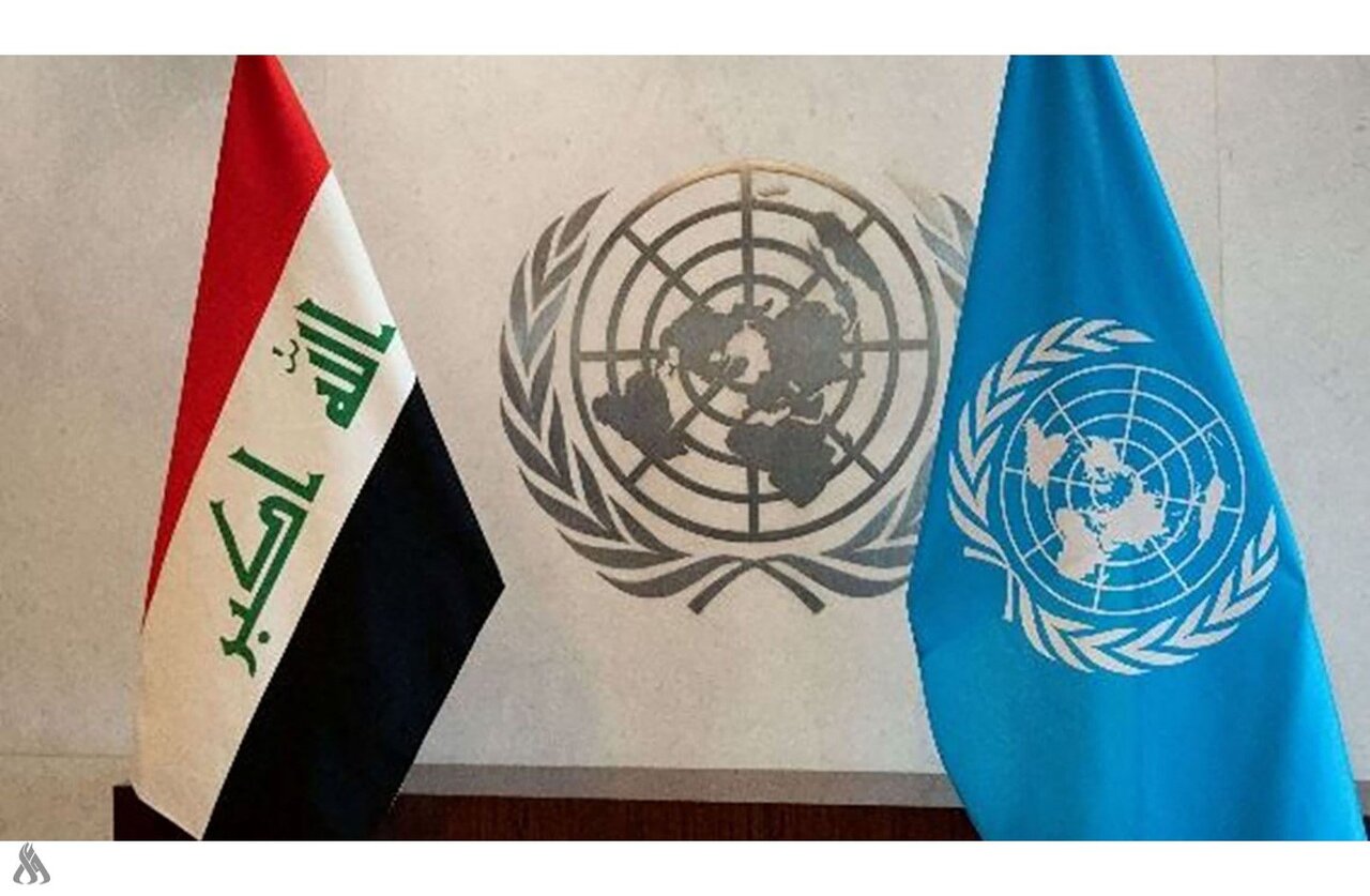 تلاش دیپلماتیک بغداد در ژنو؛ از مین‌زدایی مرزی تا اصلاح تصویر حقوق بشر