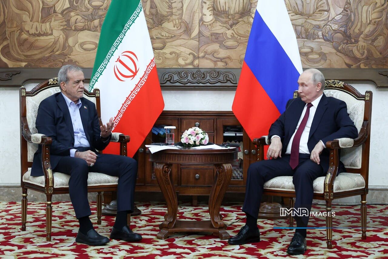 شرط پزشکیان برای بازگشت به تعهدات: آمریکا ابتدا به پیمان وفادار شود