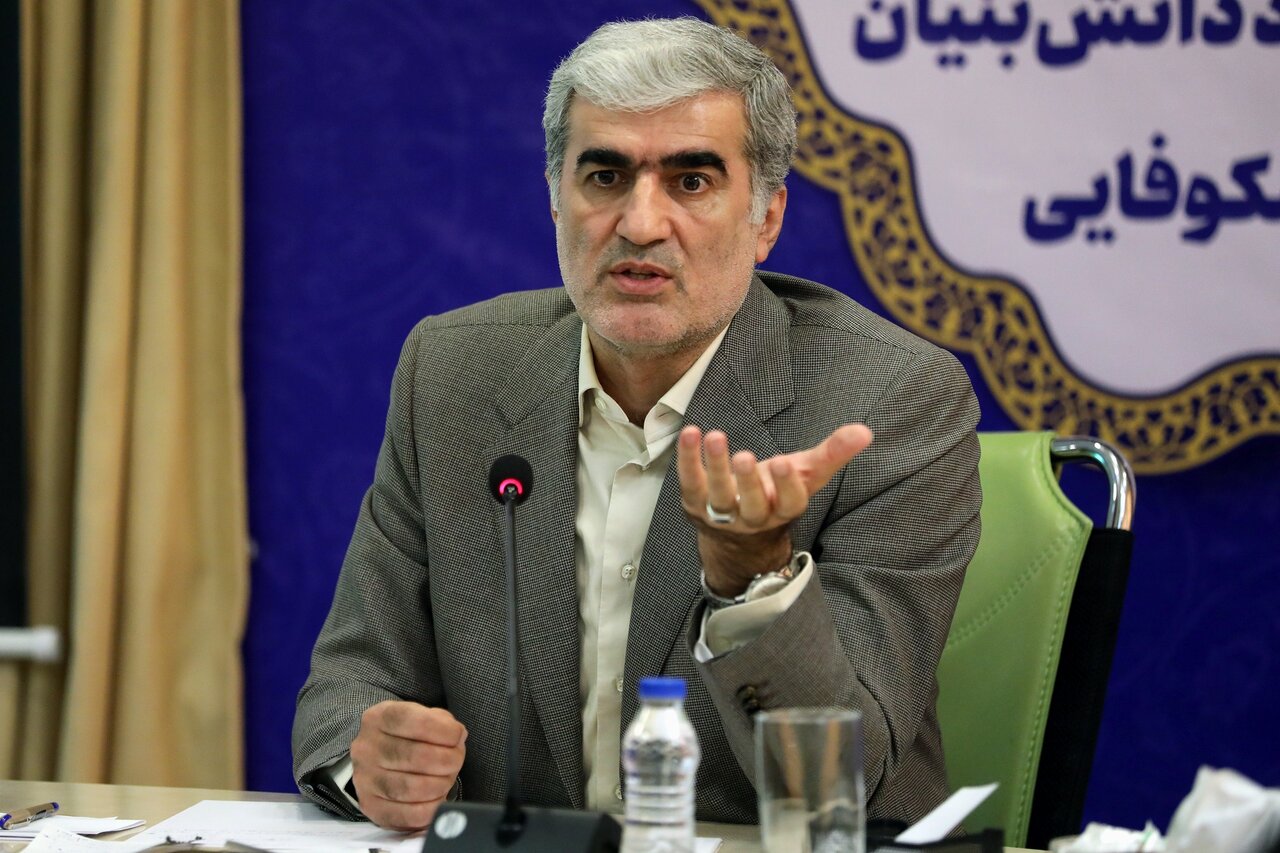 «کافه سرمایه»؛ پل ارتباطی سرمایهگذاران و شرکتهای دانشبنیان در اینوتکس