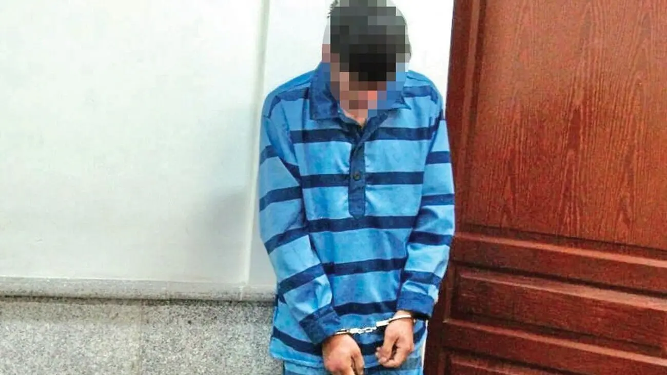 جنایت جوان ۲۲ ساله در شیراز؛ قتل زن عمو برای سرقت طلا