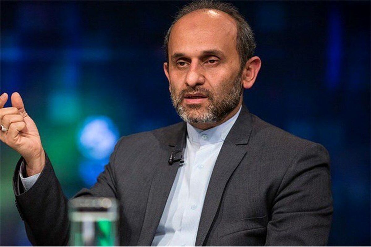 پاسخ کنایهآمیز جبلی به پزشکیان؛ تماشای صداوسیما باعث تکدر نیست