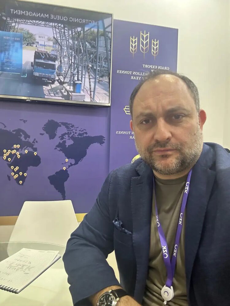 بحران لجستیکی در دریای سیاه؛ بازار غلات در آستانه موج صعودی
