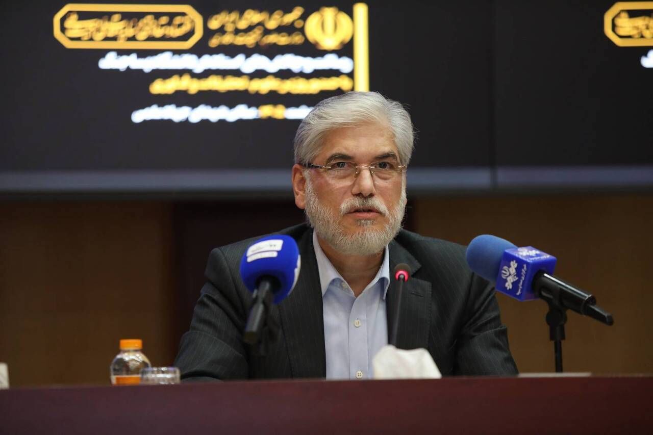 سیمایی: اعتماد زیرساخت اصلی دیپلماسی فرهنگی در شرایط سخت است