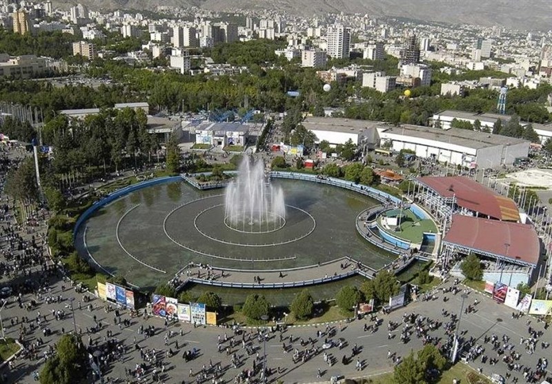شرکت نمایشگاه‌های بین‌المللی: ترافیک پایتخت را به گردن نمایشگاه نیندازید