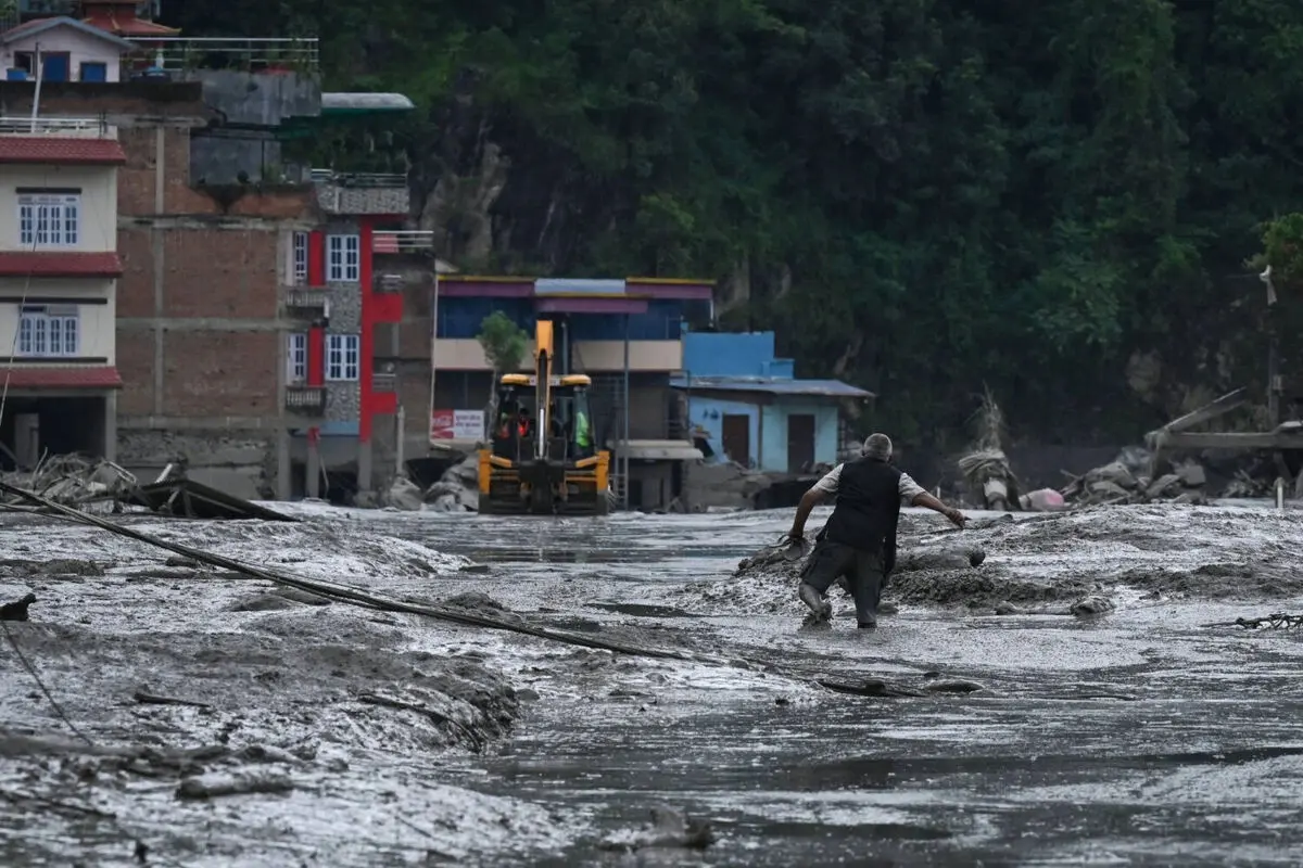 درخواست نپال: جهان باید با گرمایش زمین مقابله فوری کند