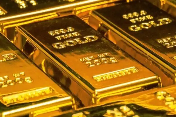 جهش قیمت جهانی طلا و فلزات گران‌بها در معاملات ۱۲ شهریور