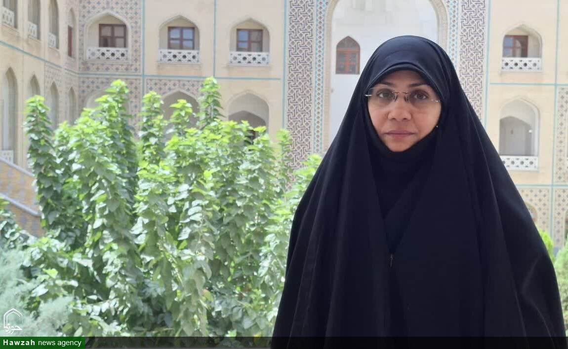 بازشناخت گنجهای دانش در مدرسه تابستانه دارالعلم