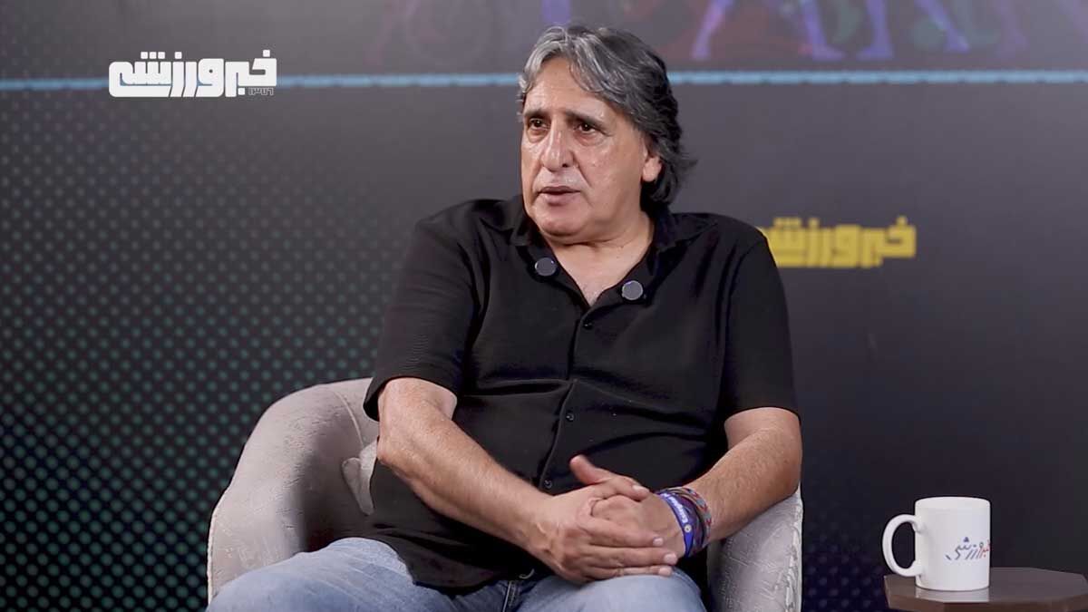 تحلیل شاهین بیانی از دربی؛ از مهربانی داور با پرسپولیس تا میراث دلالی ساپینتو