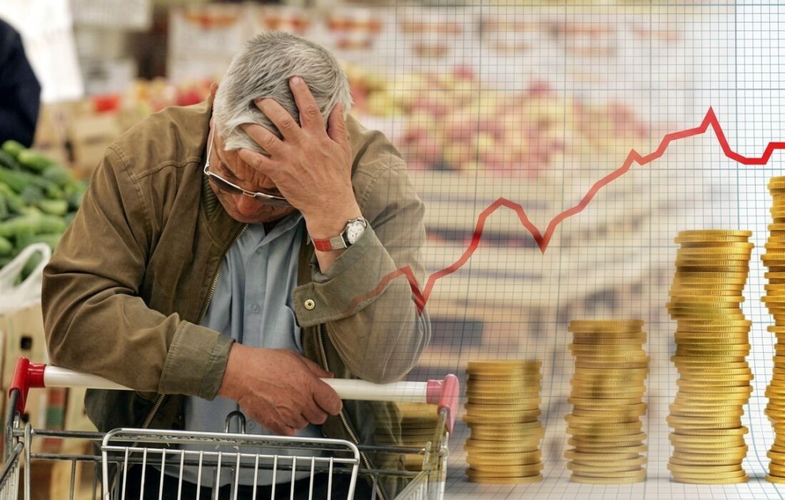 فشار تورمی در خراسان رضوی؛ قیمتها از کنترل خارج شد