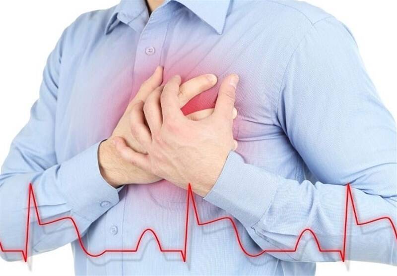 کاهش سن بیماریهای قلبی در ایران؛ زنگ خطر برای نسل جوان