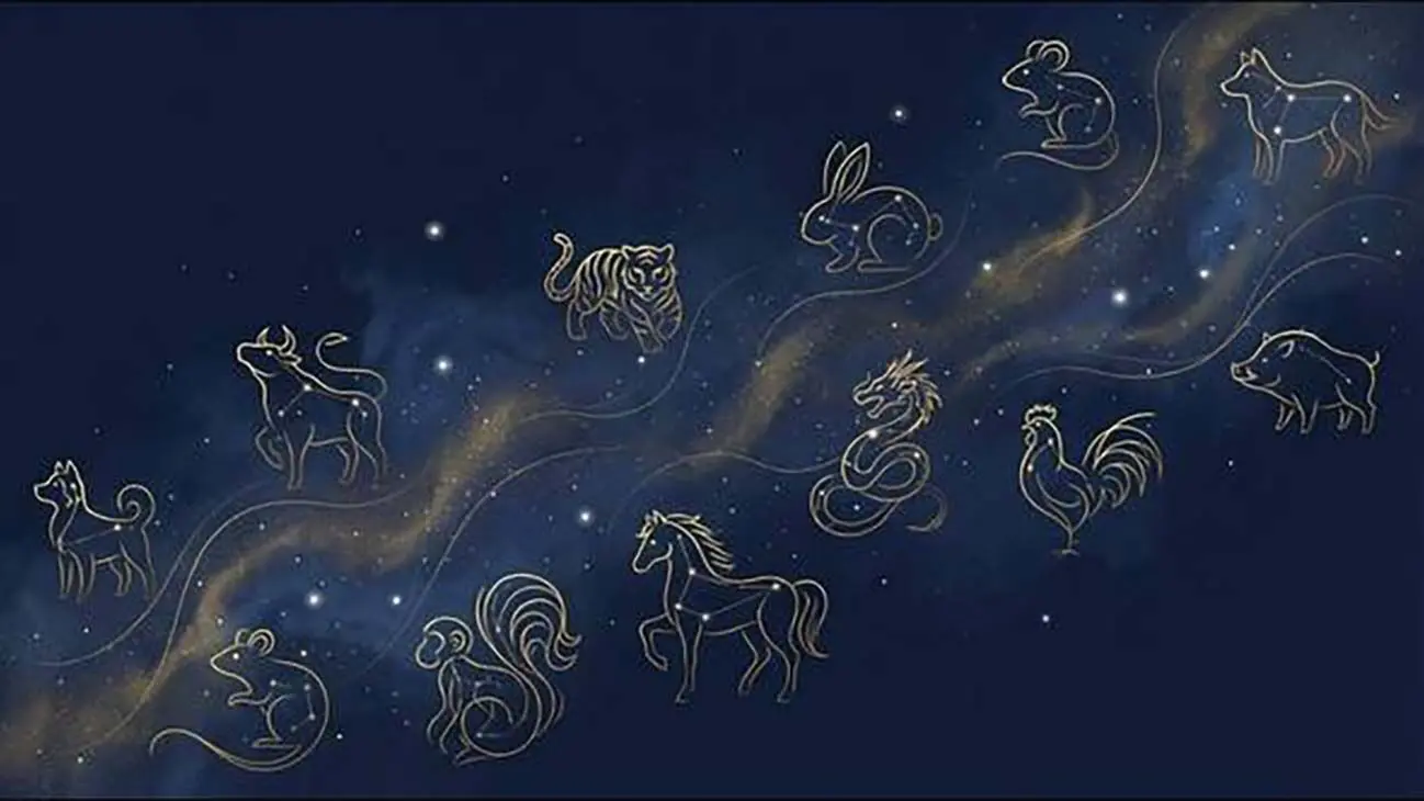 فال چینی ۱۲ شهریور ۱۴۰۵؛ زمان رها کردن گذشته و استقبال از تغییرات