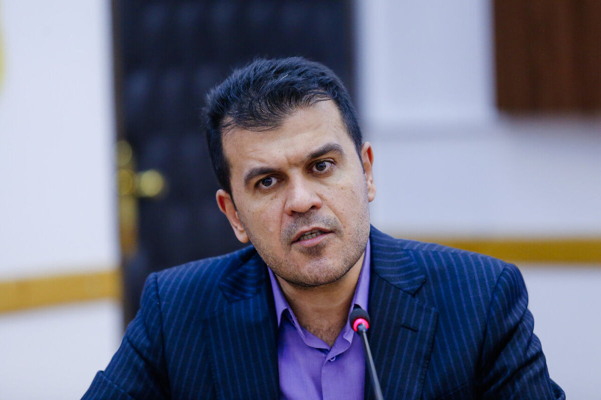 دوقلوی دیجیتال برای نجات بلوط‌های زاگرس؛ رویکرد جدید معاونت علمی در چهارمحال و بختیاری