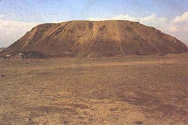 تسهیل حفاظت از تپه مردآباد با تملک اراضی سنددار