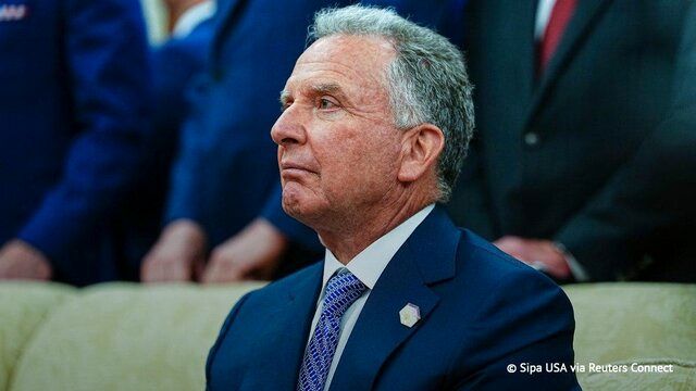 دیپلماسی پنهان ترامپ در امارات؛ ویتکاف و پرونده فشار بر ایران