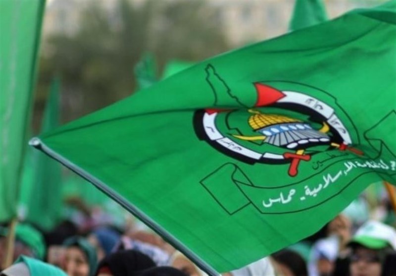 حماس: جنایات در کرانه باختری عزم فلسطینی‌ها را جزم می‌کند