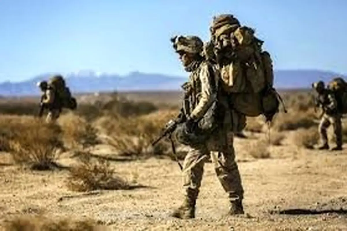 تمدید حضور نظامی آمریکا در خاورمیانه تا سال ۲۰۲۷