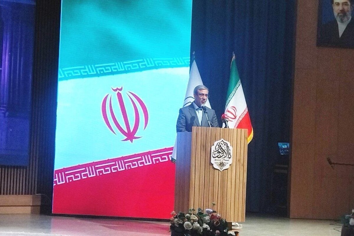 استاندار خراسان رضوی: موقوفات باید به سرمایه‌های مولد تبدیل شوند
