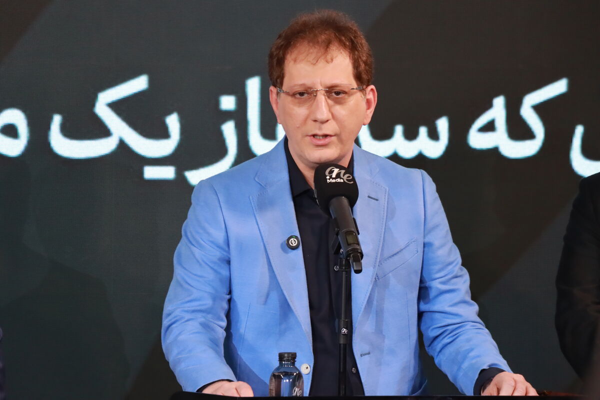 اعلام استراتژی عملیاتی بابک زنجانی در حوزه بلاکچین و رمز ارزها