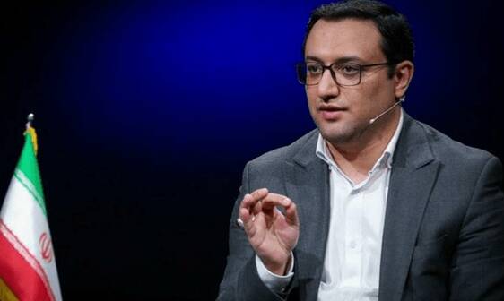 مهدی محمدی: آخرین وضعیت میدان نبرد را گزارش می‌دهد