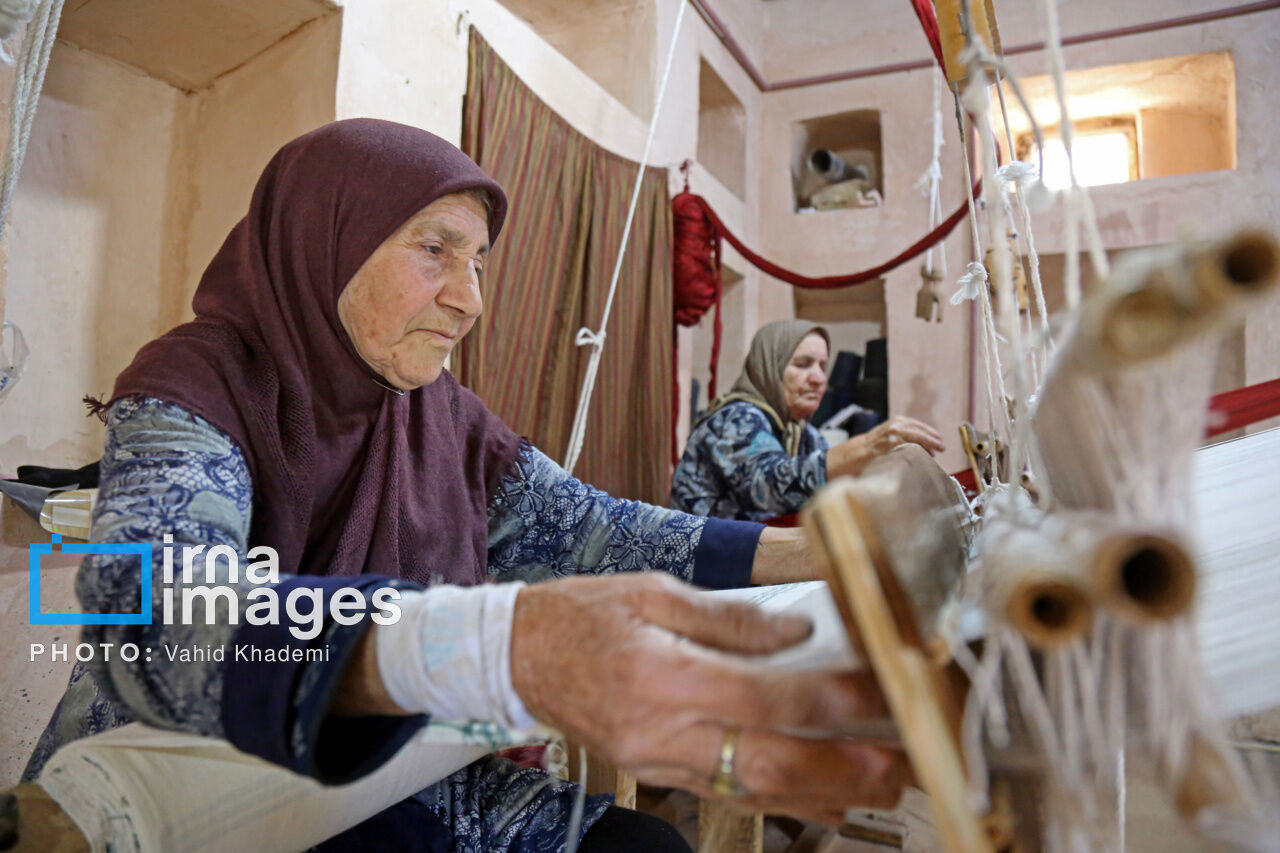 9500 مجوز صنایع‌دستی لرستان؛ چالش‌ها در زنجیره ارزش همچنان پابرجاست
