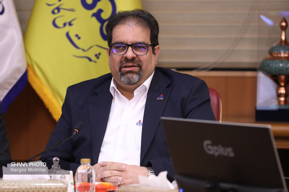 بازسازی تأسیسات گاز پیش از زمستان؛ توکلی از خسارات ۲۷ اسفند میگوید